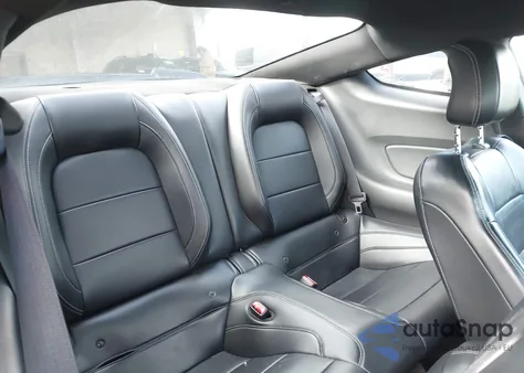 2015 Ford Mustang Ecoboost z USA, uszkodzony, nr VIN 1FA6P8TH1F5387682